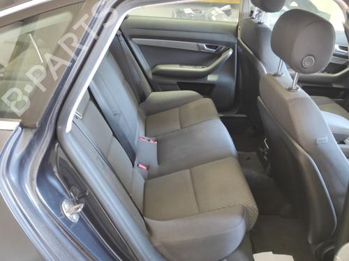 Trunk håndtak AUDI A6 C6 Avant (4F5)  | BP24966407C132 