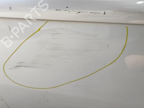 Left front door OPEL VECTRA C GTS (Z02) 1.9 CDTI (F68) | BP21362092C2