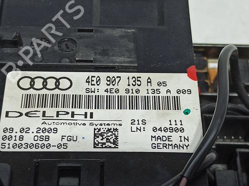 Innerbelysning AUDI A8 D3 (4E2, 4E8) 3.2 FSI | BP13252949I8