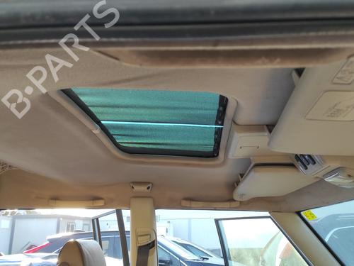 Interiør tag LAND ROVER DISCOVERY II (L318) 4.0 V8 4x4 (185 hp) 16674315