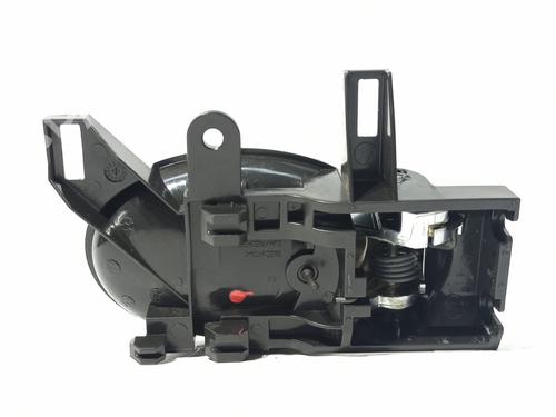 Rear right interior door handle NISSAN JUKE (F15) 1.5 dCi | BP17442984I16 