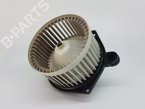 Heater blower motor SSANGYONG KORANDO (CK) 2.0 e-XDi | BP6512079M62