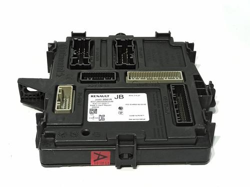 Electronic module RENAULT CLIO V (B7_) 1.0 TCe 90 (B7MT) | BP16673356M83 