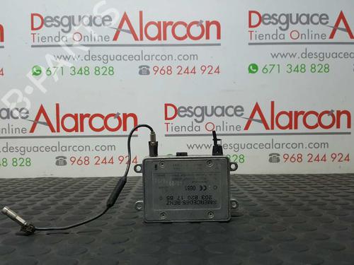 Elektronisk modul MERCEDES-BENZ S-CLASS (W220, V220) S 320 CDI (220.026, 220.126) (197 hp) 14528325