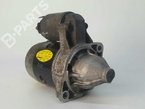 Used Starter HYUNDAI ACCENT I (X-3) [1994-2002]  8674722