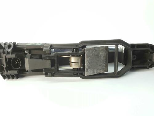 Front left exterior door handle MERCEDES-BENZ E-CLASS (W210) E 420 (210.072) | BP6828699C128 