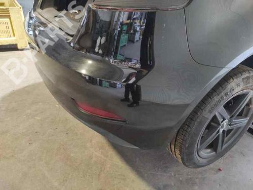 Rear bumper AUDI A3 Sportback (8VA, 8VF) 1.4 TSI | BP10101101C8 