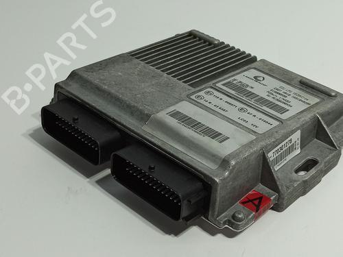Engine control unit (ECU) DACIA SANDERO II | BP33019162M57 - Image 2