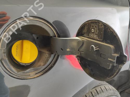 Fuel flap LAND ROVER FREELANDER 2 (L359) 2.2 TD4 4x4 | BP23207941C131