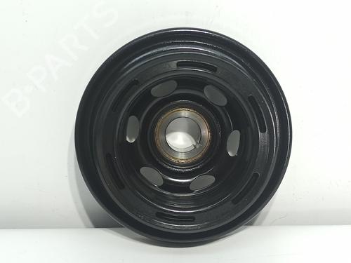 Used Pulley MERCEDES-BENZ C-CLASS (W204) C 220 CDI (204.008) (170 hp) 14543416