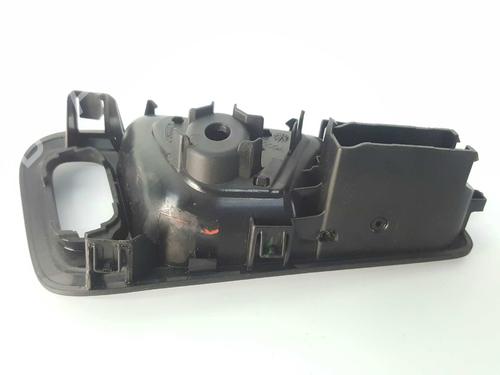Front left interior door handle FORD FOCUS III 1.5 TDCi | BP6681257I13 