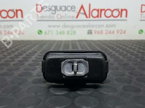 Hinge/Door check strap PEUGEOT 2008 I (CU_) 1.6 BlueHDi 100 | BP14530367C146 