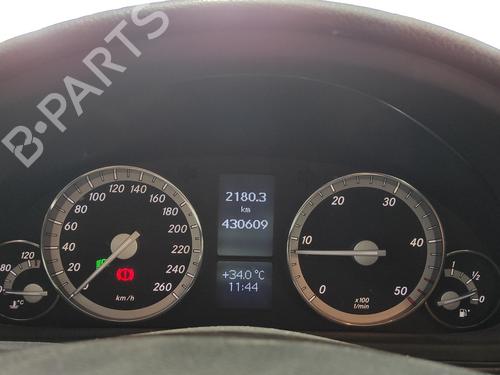 Kombiinstrument MERCEDES-BENZ C-CLASS (W203)  | BP19117979C47 