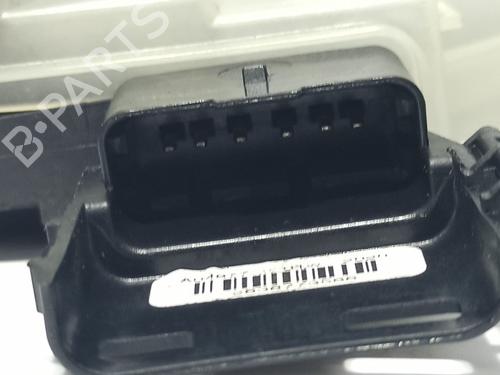 Rear right lock PEUGEOT 2008 II (UD_, US_, UY_, UJ_, UR_, UC_) 1.5 BlueHDI 130 | BP13259975C99 