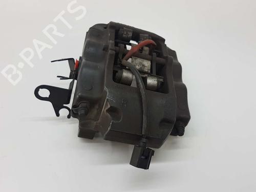 Høyre bremsecaliper bak VW TOUAREG (7LA, 7L6, 7L7) 3.0 V6 TDI (225 hp) 11543097