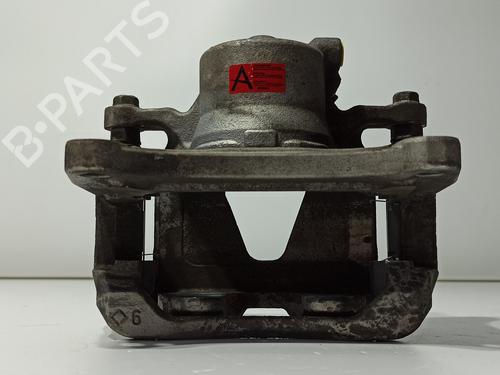 Høyre bremsekaliper foran JEEP COMPASS (MP, M6, MV, M7)  | BP29622799M104