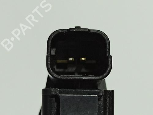 Tailgate handle CITROËN C4 Picasso II 1.6 BlueHDi 120 | BP14448942C132 
