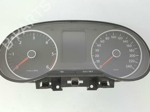 Cuadro instrumentos VW POLO V (6R1, 6C1) 1.6 TDI (90 hp) 3289809