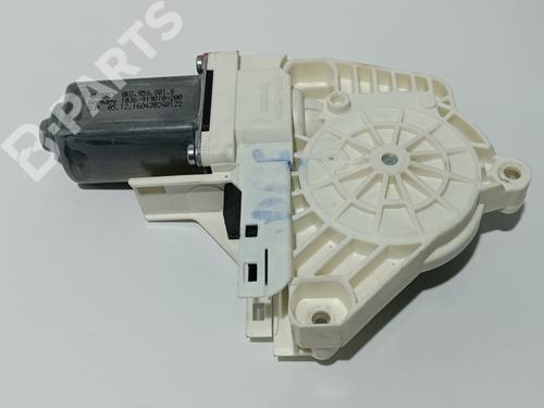 Used Left front window motor AUDI Q5 (8RB) 2.0 TDI (150 hp) 11526093