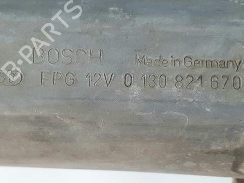Rudehejsemekanisme ventre foran MERCEDES-BENZ E-CLASS (W210) E 420 (210.072) | BP6828994C22
