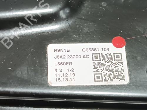 Front right window mechanism LAND ROVER RANGE ROVER VELAR (L560) 2.0 D240 SD4 4x4 | BP29442841C23 