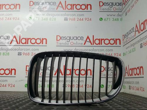 Front grille BMW 1 (E87) 118 d (143 hp) 7166439