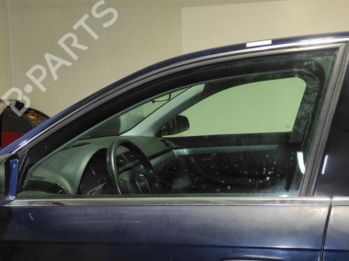 front-left-door-window-audi-a4-b7-8ec-2004-2005-2006-2007-2008-2009-32393868 main image