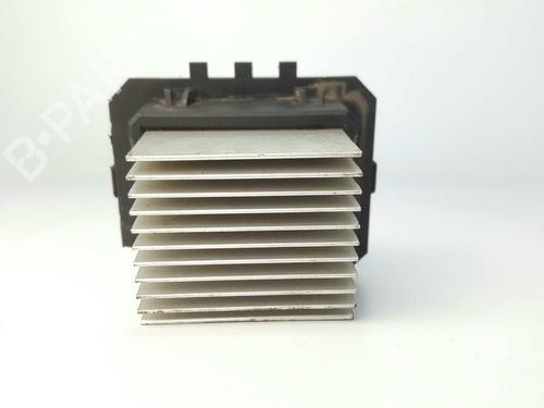 Heater resistor PEUGEOT 308 I (4A_, 4C_) 1.4 16V | BP11675581M108 