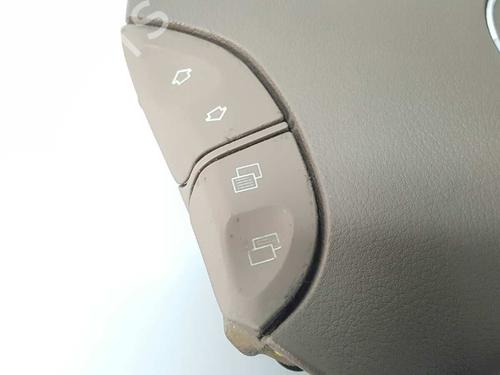 Airbag Kit MERCEDES-BENZ S-CLASS (W220, V220) S 320 CDI (220.026, 220.126) | BP4462245C86