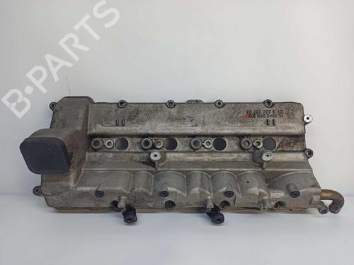 Used Valve cover BMW 7 (E65, E66, E67) 740 d (258 hp) 14542266