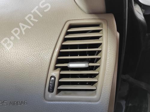 Air vent VOLVO XC90 I (275) 2.5 T AWD BP27993138I21