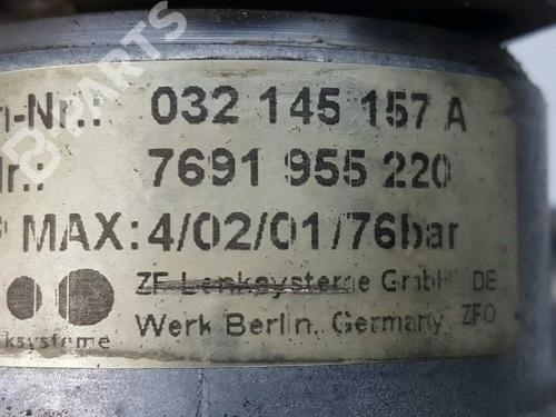 Steering pump VW POLO (6N2) 1.0 | BP2739313M99 