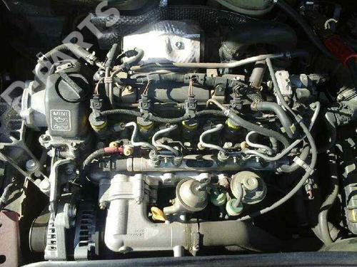 Power steering reservoir MINI MINI (R50, R53) One D | BP14527043M117 