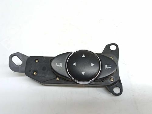 Used Mirror switch MERCEDES-BENZ E-CLASS (W211) E 320 CDI (211.026) (204 hp) 7906092