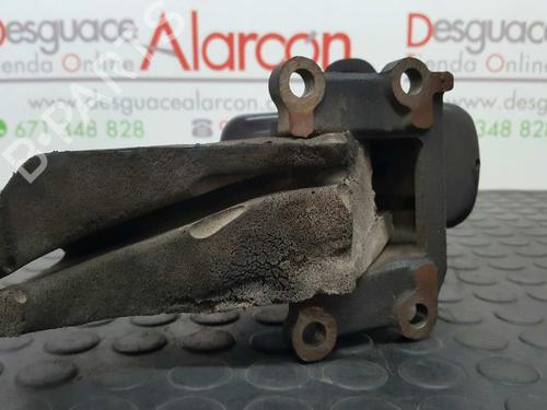 Engine mount TOYOTA HIACE V Van (TRH2__, KDH2__, LH2__, GDH2__) 2.5 D-4D (KDH200, KDH202, KDH212, KDH222) | BP10263434M89