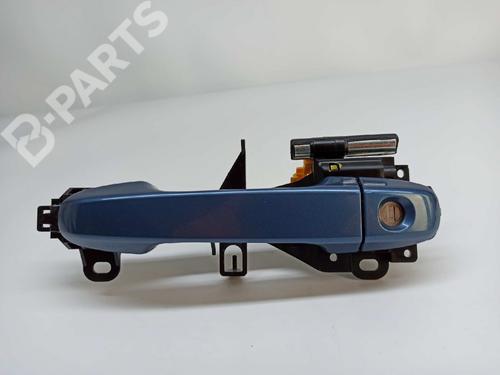 Front left exterior door handle TOYOTA AURIS (_E18_) 1.2 (NRE185_, NRE185R) | BP8874473C128 