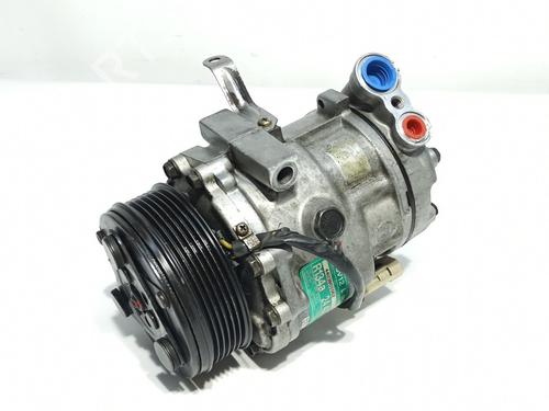 Used AC compressor OPEL COMBO Box Body/MPV 1.7 DTI 16V (75 hp) 15258085