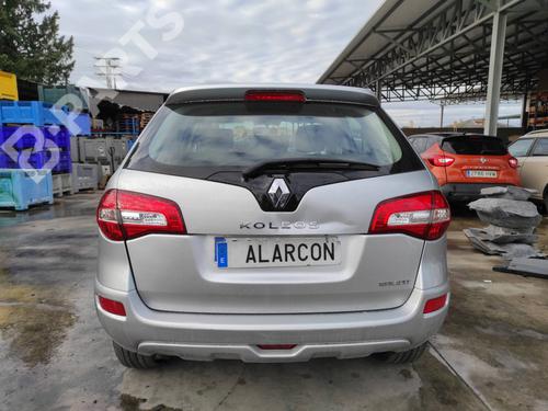 Catalyst RENAULT KOLEOS I (HY_) 2.0 dCi 4x4 (HY0K) | BP11996994M10 