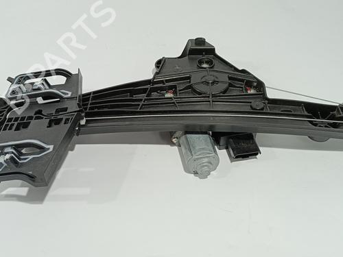 Rear right window mechanism CITROËN C4 III (BA_, BB_, BC_) ë-C4 (BCZKXC, BZCKSC) | BP16008172C25