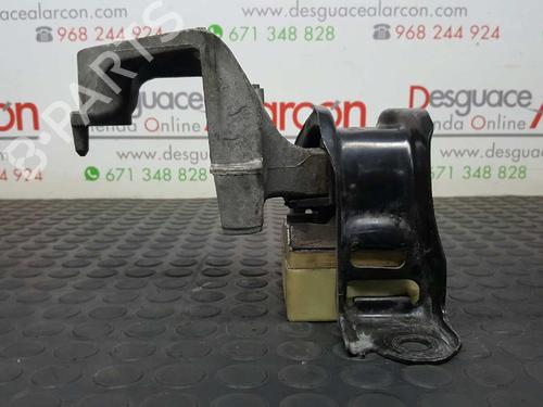 Engine mount RENAULT CLIO III (BR0/1, CR0/1) 1.5 dCi | BP10263465M89 