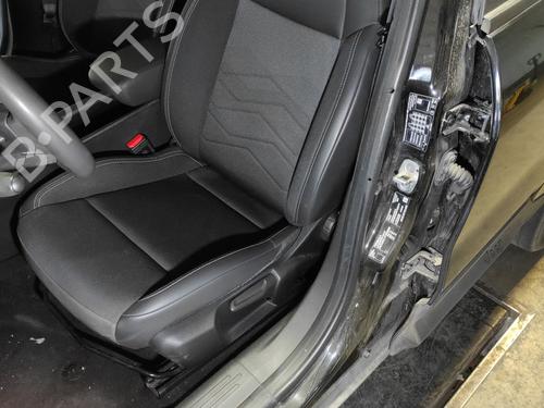 Left front seat JEEP AVENGER (J2) Electric | BP40087699C15 - Image 2