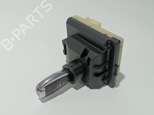 Ignition barrel MERCEDES-BENZ S-CLASS (W222, V222, X222) S 350 BlueTEC / d (222.132, 222.032, 222.123) | BP15800522M48 