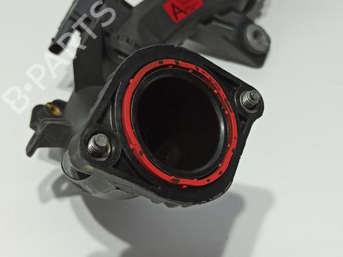 Pipe JEEP COMPASS (MP, M6, MV, M7)  | BP29601876M125