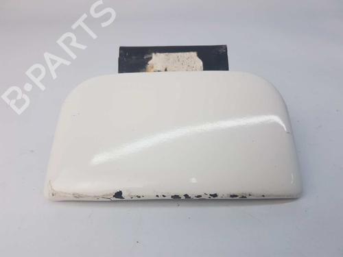 Used Front right exterior door handle PEUGEOT PARTNER MPV (5_, G_) 1.6 HDi 90 (90 hp) 4721411
