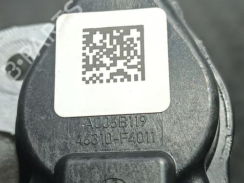 Left rear brake caliper TOYOTA COROLLA Hatchback (_E21_, _EA1_, _EH1_)  | BP15136049M107 