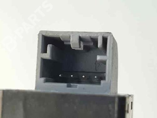 Right front window switch AUDI A1 (8X1, 8XK) 1.6 TDI | BP7024667I26 