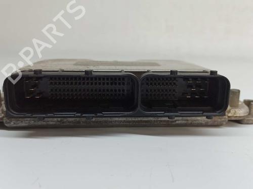 Engine control unit (ECU) RENAULT MEGANE I Classic (LA0/1_) 1.9 dTi (LA08, LA0N, LA0K) | BP6578889M57 