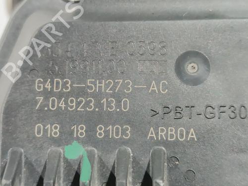 Egr LAND ROVER RANGE ROVER VELAR (L560) 2.0 D240 SD4 4x4 | BP34445438M69  - Image 6