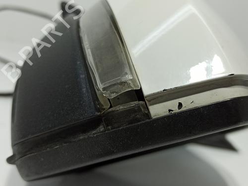 Ryggespeil venstre SKODA OCTAVIA III Combi (5E5, 5E6) 1.6 TDI | BP18733582C26 