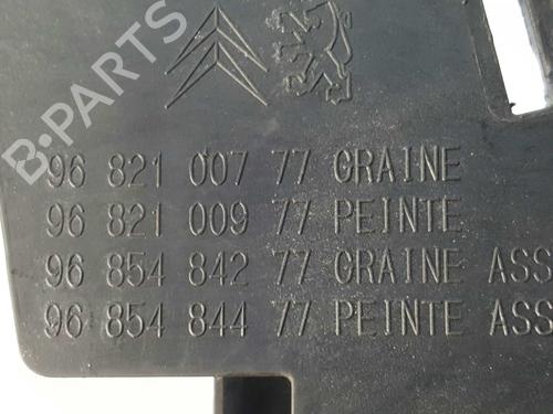 Innvendig håndtak CITROËN BERLINGO MULTISPACE (B9) 1.6 BlueHDi 100 | BP8749606I7